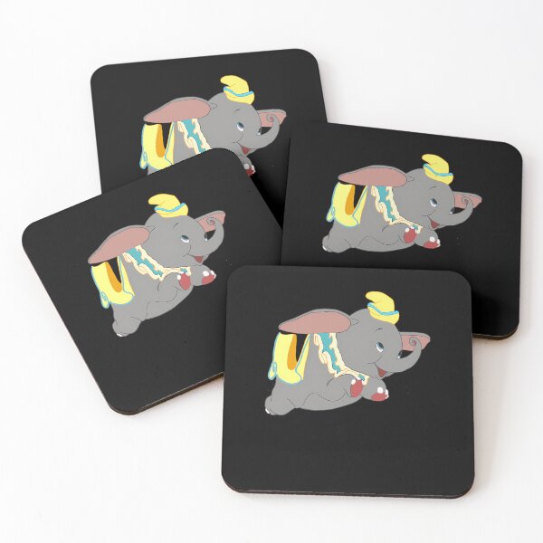 Item preview, Pachyderm Takes To The Skies designed and sold by thegiannarose.