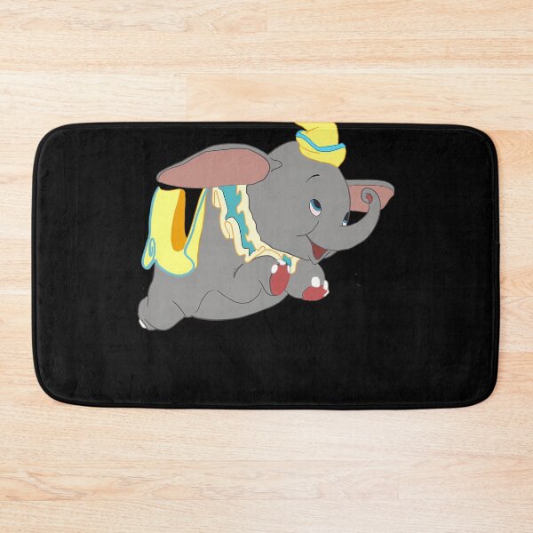 Item preview, Pachyderm Takes To The Skies designed and sold by thegiannarose.