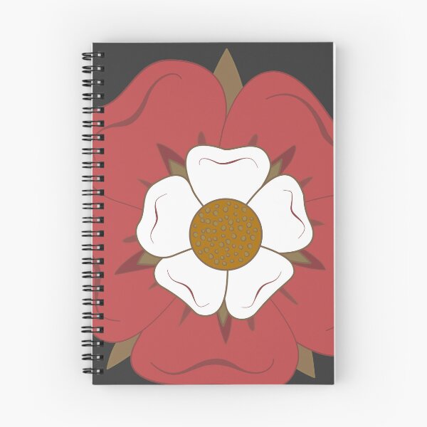 Item preview, Tudor Lancashire Rose designed and sold by Sheridanlongdog.