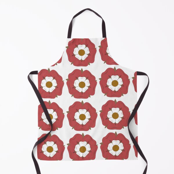 Item preview, Tudor Lancashire Rose designed and sold by Sheridanlongdog.