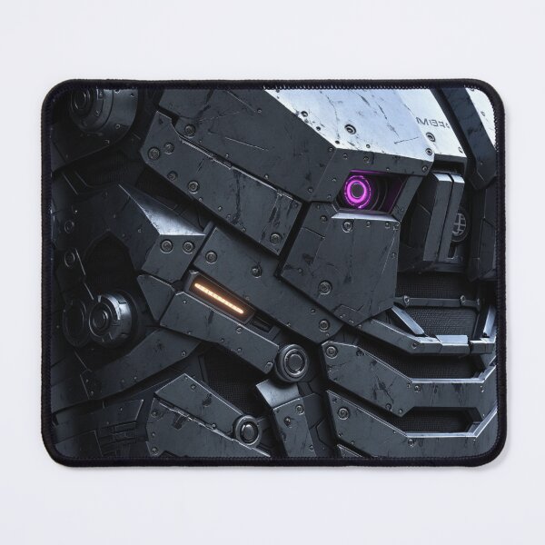 Item preview, V-01 "Obsidian Storm" | Tactical Armor Plate Component designed and sold by KrakenVM.