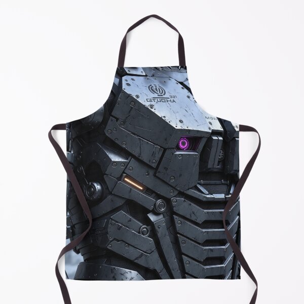 Item preview, V-01 "Obsidian Storm" | Tactical Armor Plate Component designed and sold by KrakenVM.