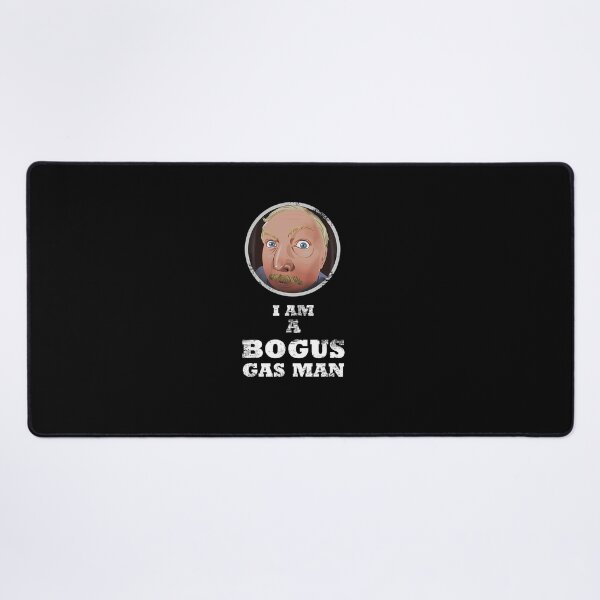 Item preview, Still Game Bogus Gas Man designed and sold by MTDesignDen.