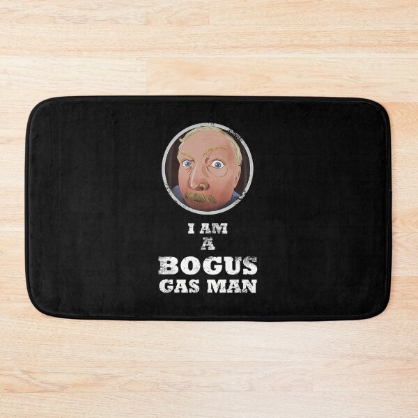 Item preview, Still Game Bogus Gas Man designed and sold by MTDesignDen.