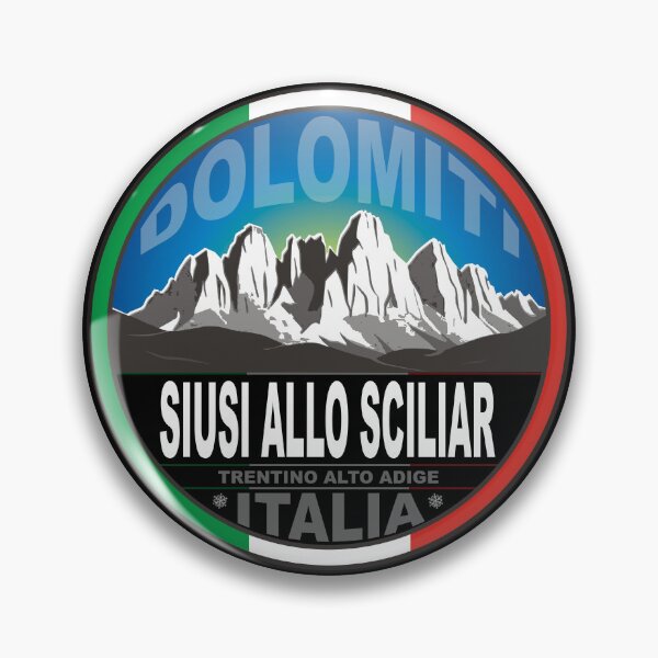 Item preview, Siusi allo Sciliar Dolomiti designed and sold by antonietta40.