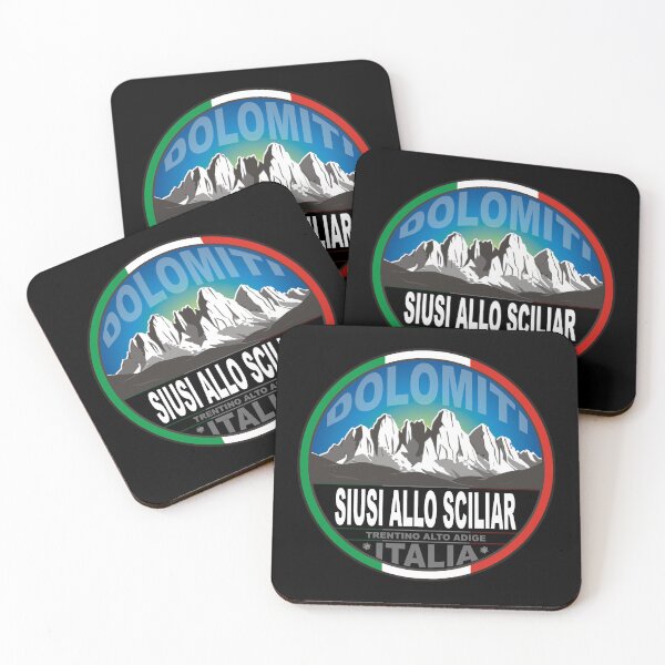 Item preview, Siusi allo Sciliar Dolomiti designed and sold by antonietta40.