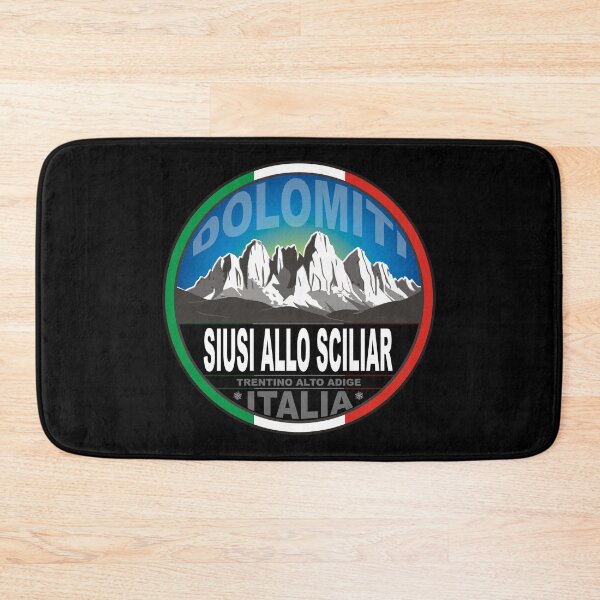 Item preview, Siusi allo Sciliar Dolomiti designed and sold by antonietta40.