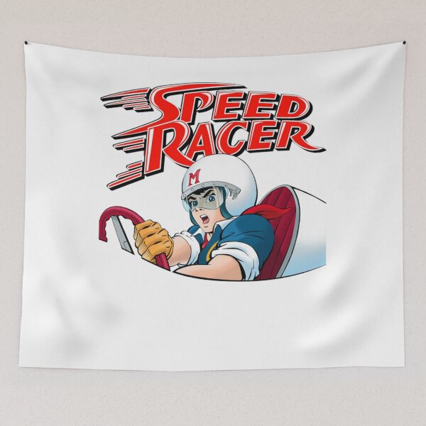 Item preview, Speedd Racerr designed and sold by XdbXXdbX.