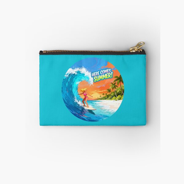 Item preview, Surfer Girl designed and sold by JackFreestone.