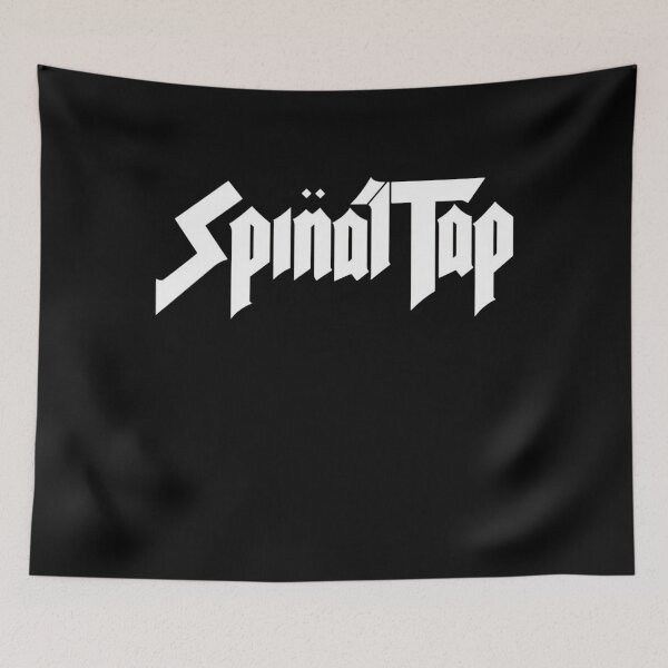 Item preview, Spinall Tapp designed and sold by XdbXXdbX.