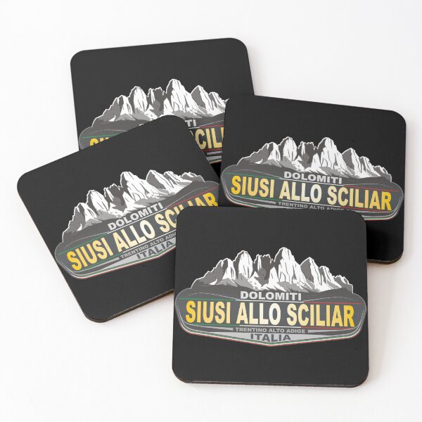 Item preview, Siusi allo Sciliar Dolomiti Italia designed and sold by antonietta40.