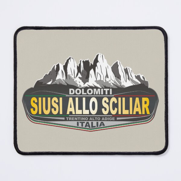 Item preview, Siusi allo Sciliar Dolomiti Italia designed and sold by antonietta40.