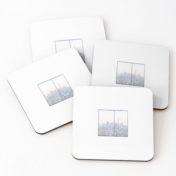 Item preview, Cityscape designed and sold by Jessipexl.