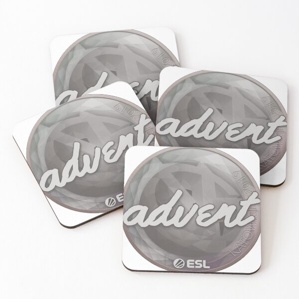 Item preview, advent Katowice CS2 Art designed and sold by WhereIsTheArt.
