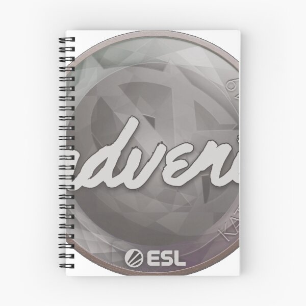 Item preview, advent Katowice CS2 Art designed and sold by WhereIsTheArt.