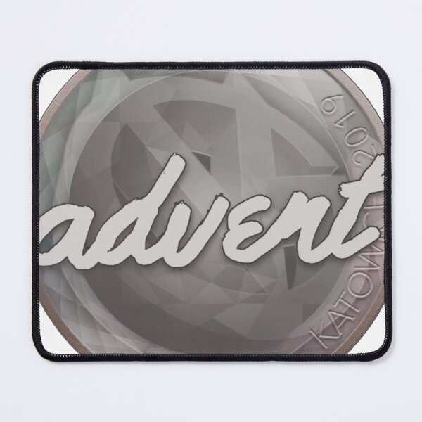 Item preview, advent Katowice CS2 Art designed and sold by WhereIsTheArt.