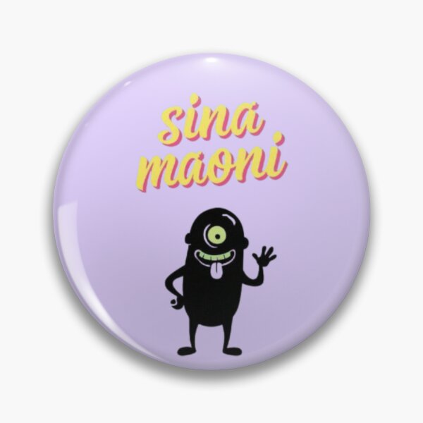 Item preview, Sina Maoni designed and sold by Shs-Kenya.