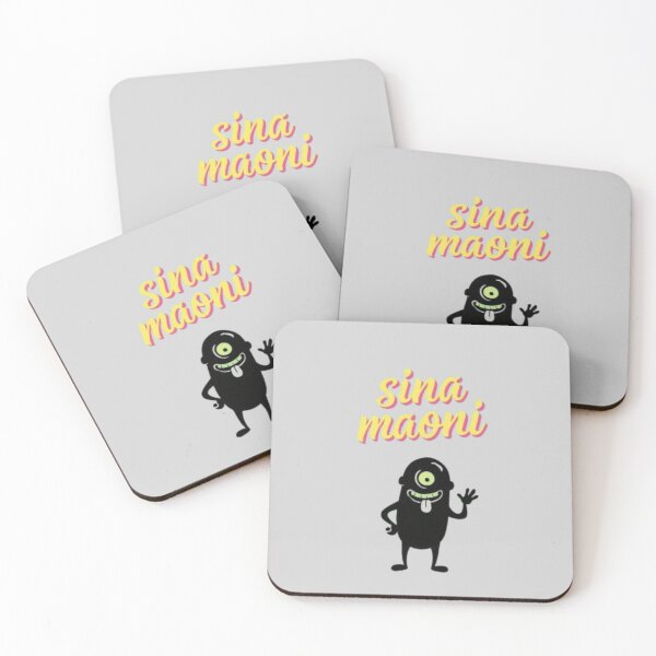 Item preview, Sina Maoni designed and sold by Shs-Kenya.