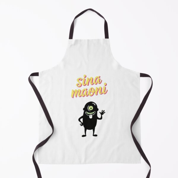 Item preview, Sina Maoni designed and sold by Shs-Kenya.