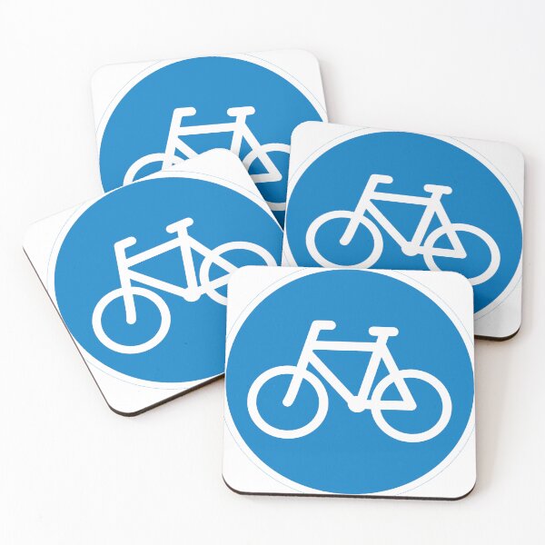 Item preview, Cyclists welcome designed and sold by MA Bumper Stickers.