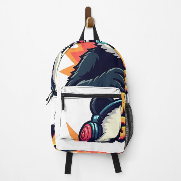 Item preview, Gaming Legend Panda designed and sold by BysonDesigns.