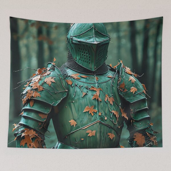 Item preview, Guardian of the Grove designed and sold by ONYX Pixee.