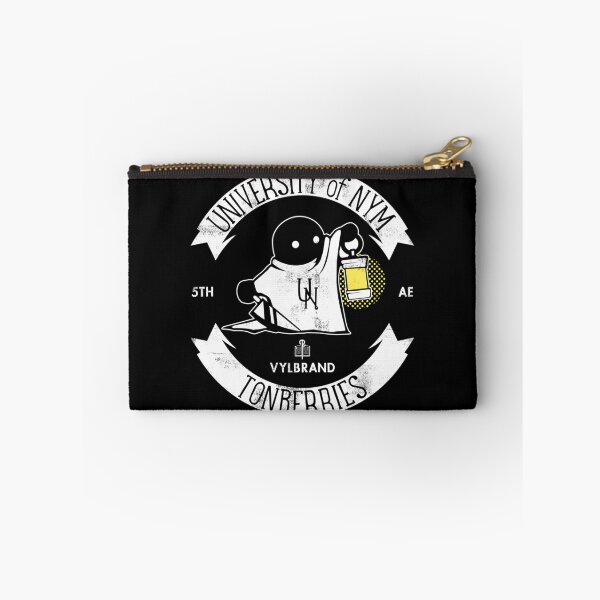 Item preview,  University Of Nym Tonberries designed and sold by MTDesignDen.