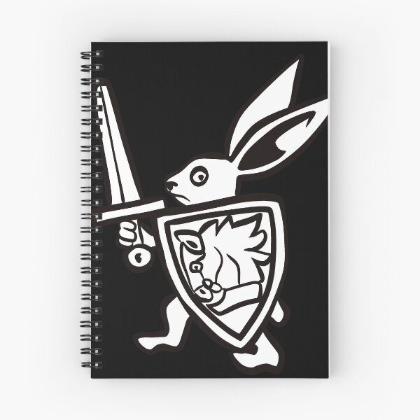 Item preview, HUD Bunny Standard Bearer (Hare White) designed and sold by Gears-One.