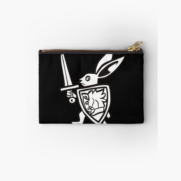Item preview, HUD Bunny Standard Bearer (Hare White) designed and sold by Gears-One.