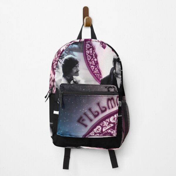Item preview, Traffic - Fillmore East designed and sold by jakkkc.