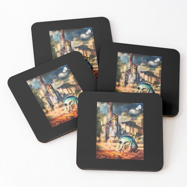 Item preview, The Deserted Estuary  designed and sold by jakkkc.