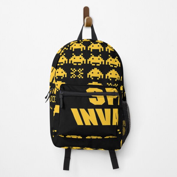 Item preview, Space Invaders designed and sold by Berdibek.