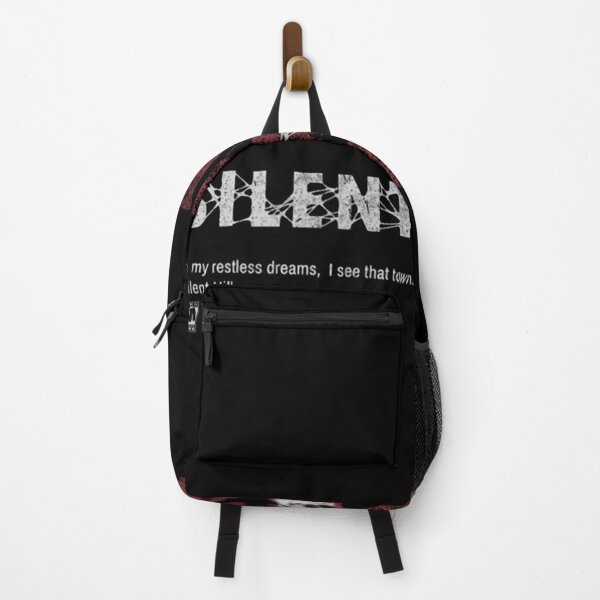 Item preview, Silent Hill 2 - In My Restless designed and sold by Berdibek.