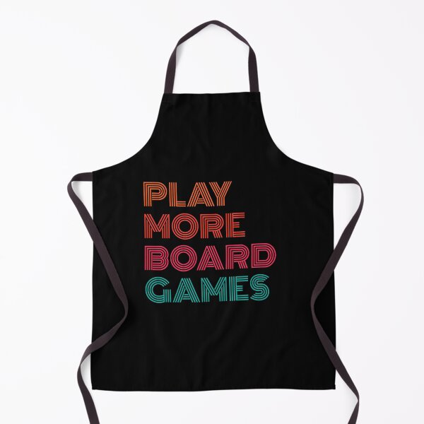 Item preview, Play More Board Games designed and sold by Berdibek.
