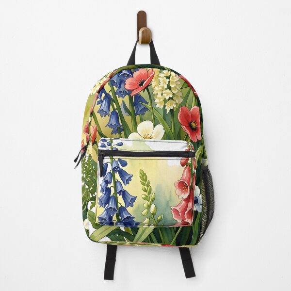 Item preview, Essence of the English Garden - Watercolour designed and sold by DesignedOutside.