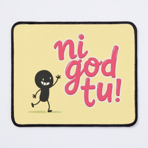 Item preview, Ni GOD tu!  designed and sold by Shs-Kenya.