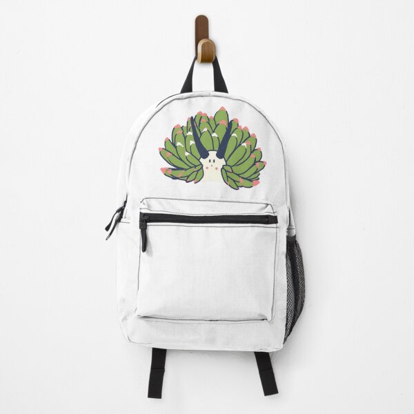 Item preview, Cactus Monster Cartoon Illustration designed and sold by bosamji.