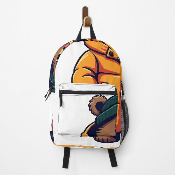 Artikelvorschau, Hypebeast Bear Puffer entworfen und verkauft von BysonDesigns.