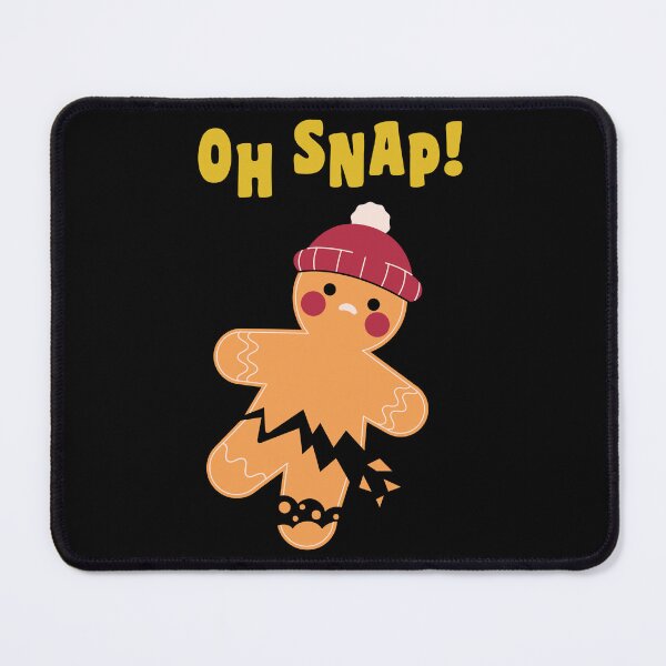 Item preview, Cool oh snap! designed and sold by Aminesnip.