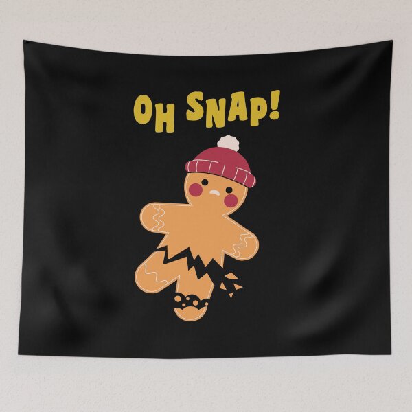 Item preview, Cool oh snap! designed and sold by Aminesnip.