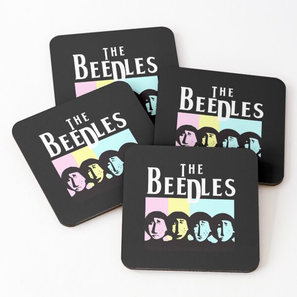 Item preview, The Beedles Legend Of Zld Graphic Tee Video Game Gift Girls Kids Love Black designed and sold by Berdibek.