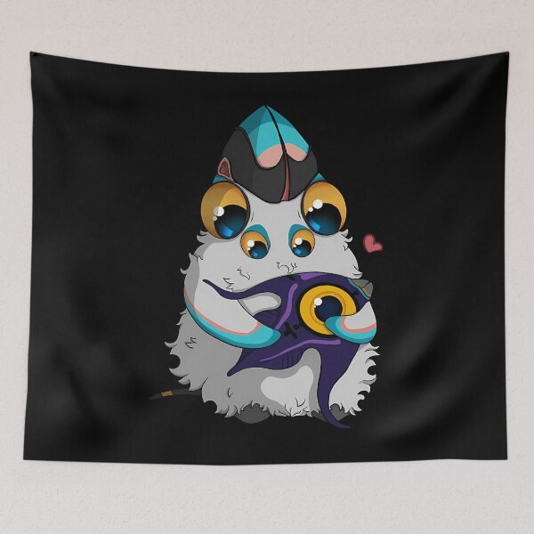 Item preview, Subnautica Pengling designed and sold by Berdibek.