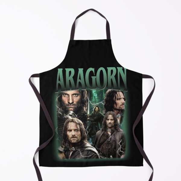 Item preview, Vintage aragorn graphic designs 90s designed and sold by MassonCalepon.
