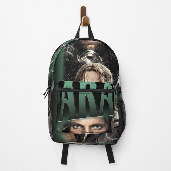 Item preview, Vintage aragorn graphic designs 90s designed and sold by MassonCalepon.