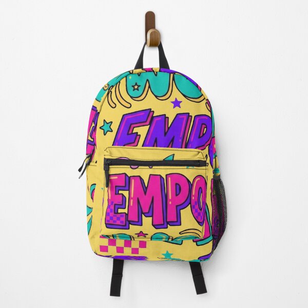 Item preview, Empowered Women designed and sold by Quiet Mode Studio.