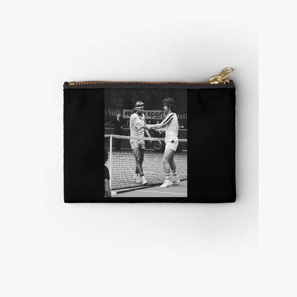 Item preview,  Borg And Mcenroe The Greatest Rivalry In Tennis designed and sold by Berdibek.