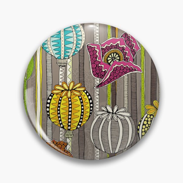 Item preview, poppy truffle designed and sold by scrummy.