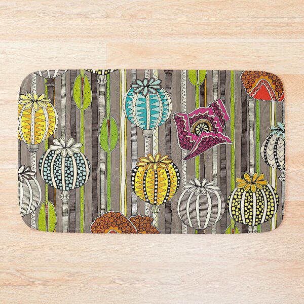 Item preview, poppy truffle designed and sold by scrummy.