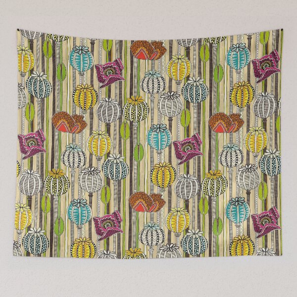 Item preview, poppy sunlight designed and sold by scrummy.