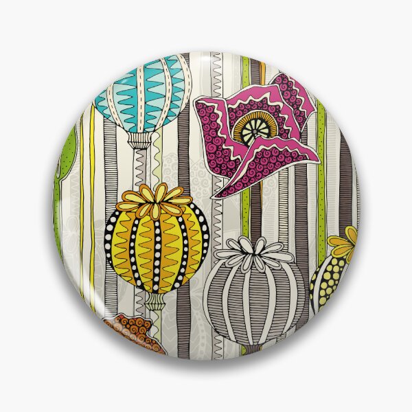 Item preview, poppy pearl designed and sold by scrummy.